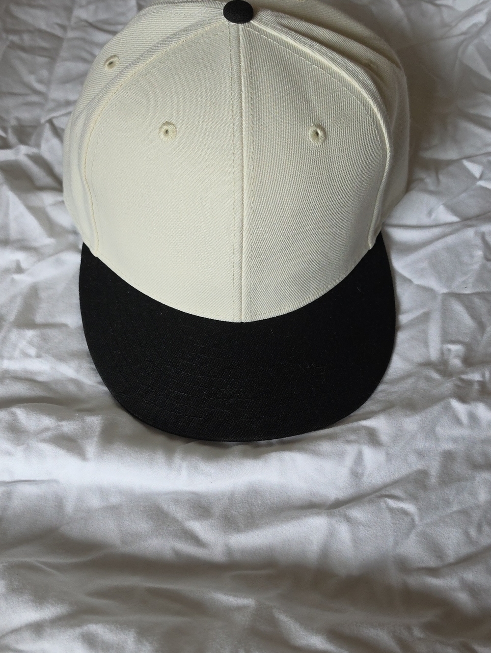 Mens Fitted Hat